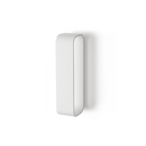Decor Walther Stone 0975750 STONE GTH wand houder voor gastendoekjes mat wit