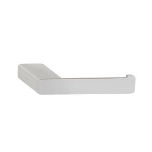 Geesa Shift Chrome 919909-02-R toilet roll holder without flap (right) chrome