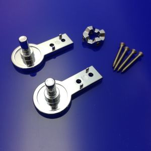 Huppe 501 Design pure, 068501 bearing set