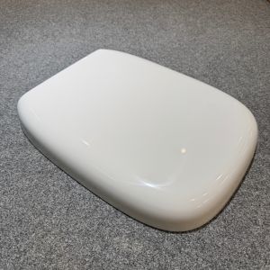 Sphinx 380 S8H50508000 OLW-18 softclose toiletzitting met deksel wit (OUTLET)