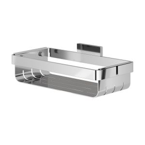 Geesa Craft 911514-02 shower basket chrome