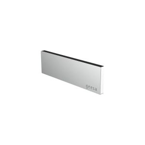 Geesa Craft 91225000 rozet chroom