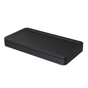Geesa Rahmen 918804-06-06 Ablag universal 21 cm schwarz