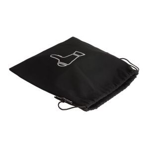 Geesa Hair Dryer 916471 storage bag hair dryer black