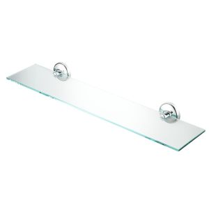 Geesa Ablag Hotel 915301-02 55 cm chrom