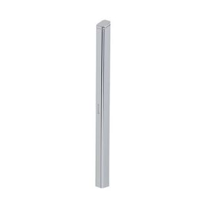 Geesa Shift Chrome 91224429-02 Griff für Toilettenbürste chrom