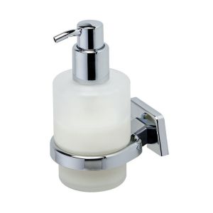 Geesa Standard 5137 zeepdispenser 200ml wand chroom