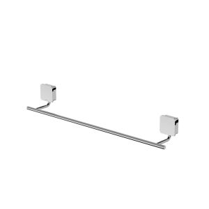 Geesa Topaz Chrome 917907-02-45-A handdoekrek 45cm chroom