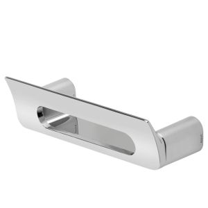 Geesa Wynk 914514-02 shower basket 21.9cm chrome