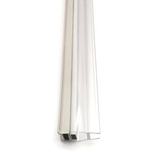 Huppe 501 Design pure, 059628 set magneetstrippen