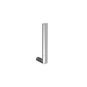 Inda Claire A71280AC doppelt Reservepapierhalter nickel gebürstet
