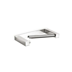 Inda Divo A1525BBZ toilet roll holder bronzed