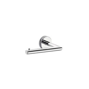 Inda Gealuna A1025ANE toilet roll holder matte black