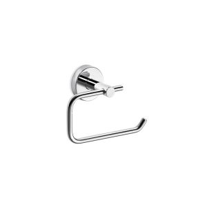 Inda Gealuna A1025BNS toilet roll holder stainless steel brushed