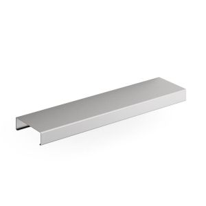 Inda Indissima A8809MNE plankmodule 200mm mat zwart