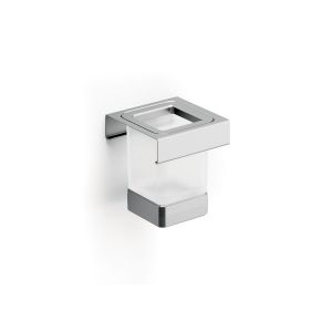 Inda Indissima A8810MNS21 Glasmodul 100mm Edelstahl gebürstet/satiniertes Glas