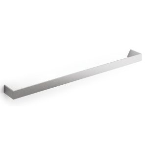 Inda Indissima A8818BNS handdoekhouder 415mm RVS geborsteld 
