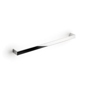 Inda Indissima A8818DGB handdoekhouder 815mm geborsteld goud