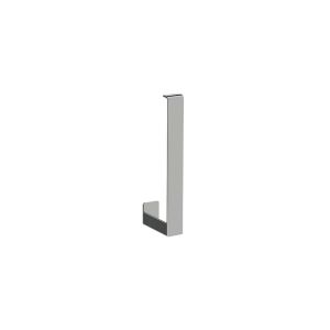 Inda Indissima A88280CR dubbele reserverolhouder chroom