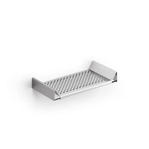Inda Indissima A8851NNS niedriges Korbmodul 200mm Edelstahl gebürstet 