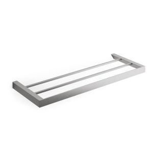 Inda Indissima A88680WM handdoekenrek 615mm mat wit