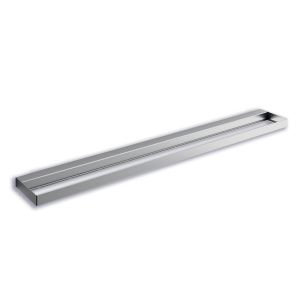 Inda Indissima A8883NWM modular bar for under mirror 804mm for accessories matt white