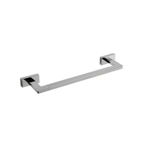 Inda Lea A1818DDR handdoekhouder 860mm verguld 24 karaat