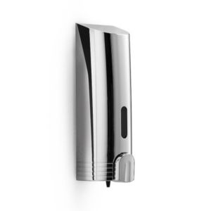 Linea Beta Otel LI5326729 zeepdispenser wand chroom (OUTLET)