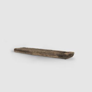 Looox Bath Collection WBSHRAW69 badplank RAW 69 cm massief eiken