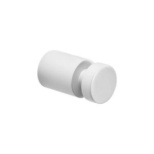 Pressalit Choice Q60100 Handtuchhaken matt weiß (2 Stück)