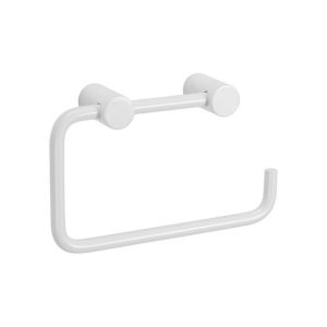 Pressalit Choice Q60200 toilet roll holder matte white