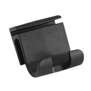 Pressalit Style PR00650 wiper holder black