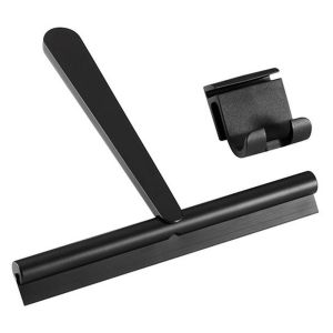 Pressalit Style PR40600 wiper matt black