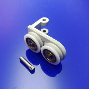 Provex Arco SF 0333BG08F Wagen grau