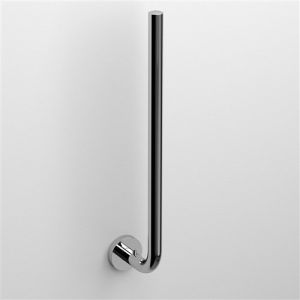 Clou InBe IB096009901 accessoireset (4-delig) chroom