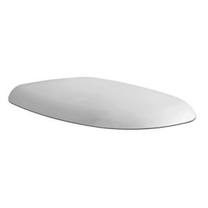 Sphinx Atlantic S8H5A000220 OL-223 toilet seat with lid black (OUTLET)