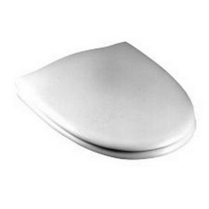 Sphinx Antibes S8H5F00R000 OL-226 toiletzitting met deksel wit (OUTLET)