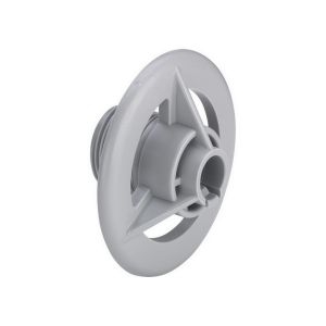 Viega Sperrholz 477 608 Flansch zur Montage des Überlaufs