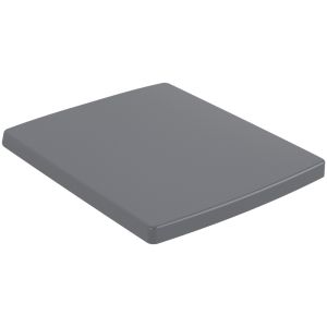 Villeroy en Boch Memento 2.0 8M24S1I4 WC-Sitze mit Deckel Graphit