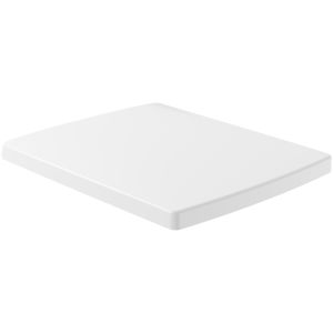 Villeroy en Boch Memento 2.0 8M24S1RW WC-Sitze mit Deckel Steinweiß