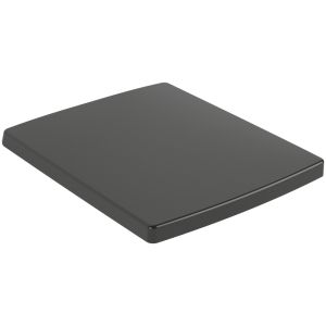 Villeroy en Boch Memento 2.0 8M24S1S5 WC-Sitze mit Deckel Ebenholz