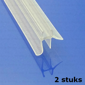 Artweger Cityline Top TZ208 lekstrip set 2 horizontaal