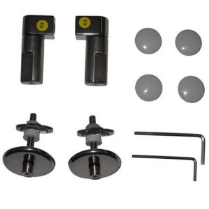 Catalano Impronta - Zero - Sfera - Verso - Star - Proiezioni CRPLUS set scharnieren *niet meer leverbaar*