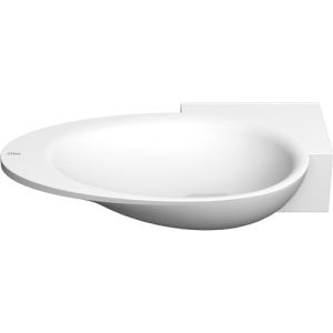 Clou First CL0310100 aluite fountain 39cm white