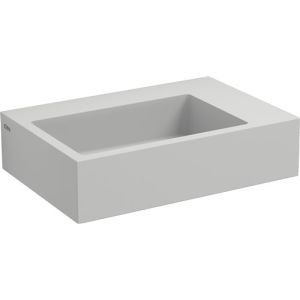 Clou Flush 2 Plus CL0313221 aluite fountain 42.5cm white