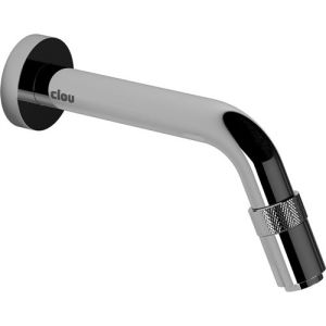 Clou Freddo 11 CL0603015 Handwaschbeckenarmatur Wand Chrom (Outlet)