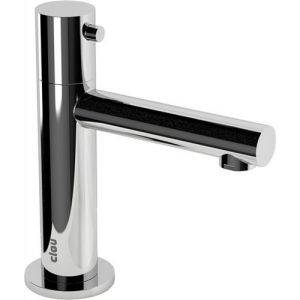 Clou Freddo 3 CL060301129 fountain tap upright chrome