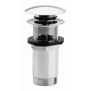 Clou InBe IB0651001 Stecker chrom