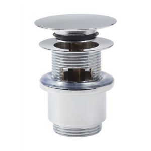 Clou InBe IB0651003 Stecker chrom