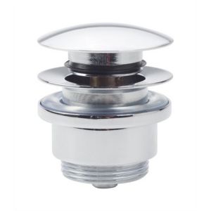 Clou InBe IB0651005 Stecker Chrom